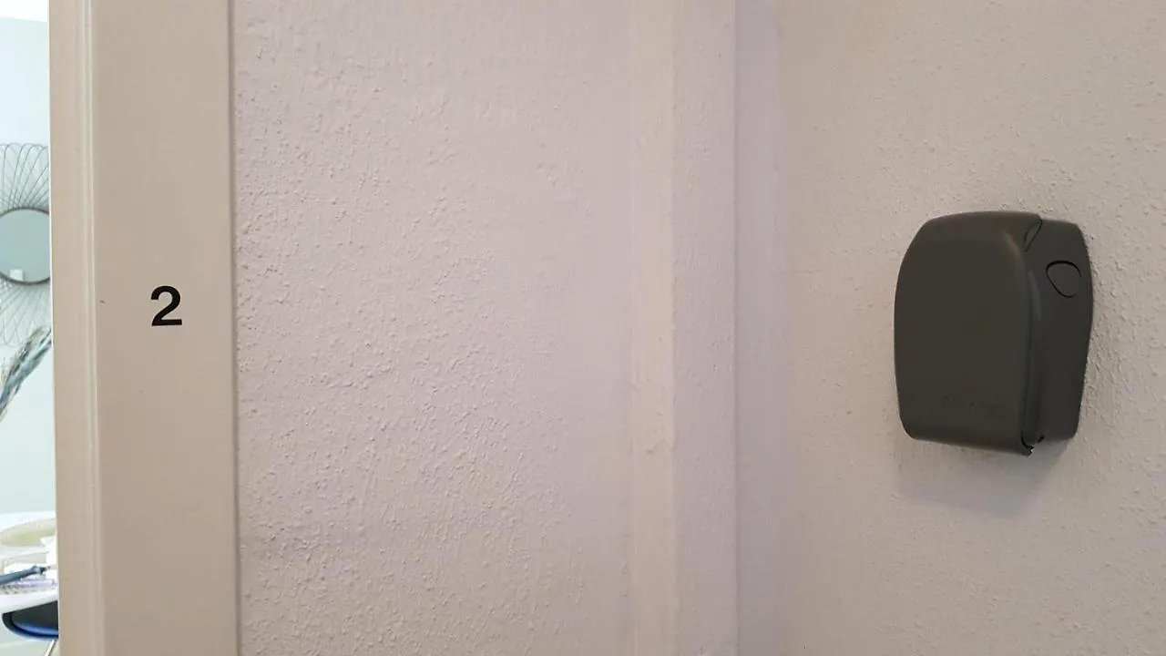 Apartment Bnb Antwerpen - Chique Belgium