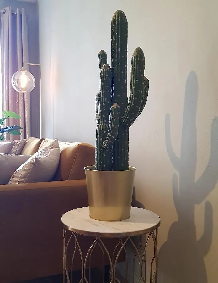 Apartment Bnb Antwerpen - Chique
