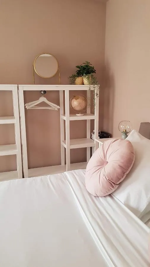 Bnb Antwerpen - Chique 0*, Antwerp