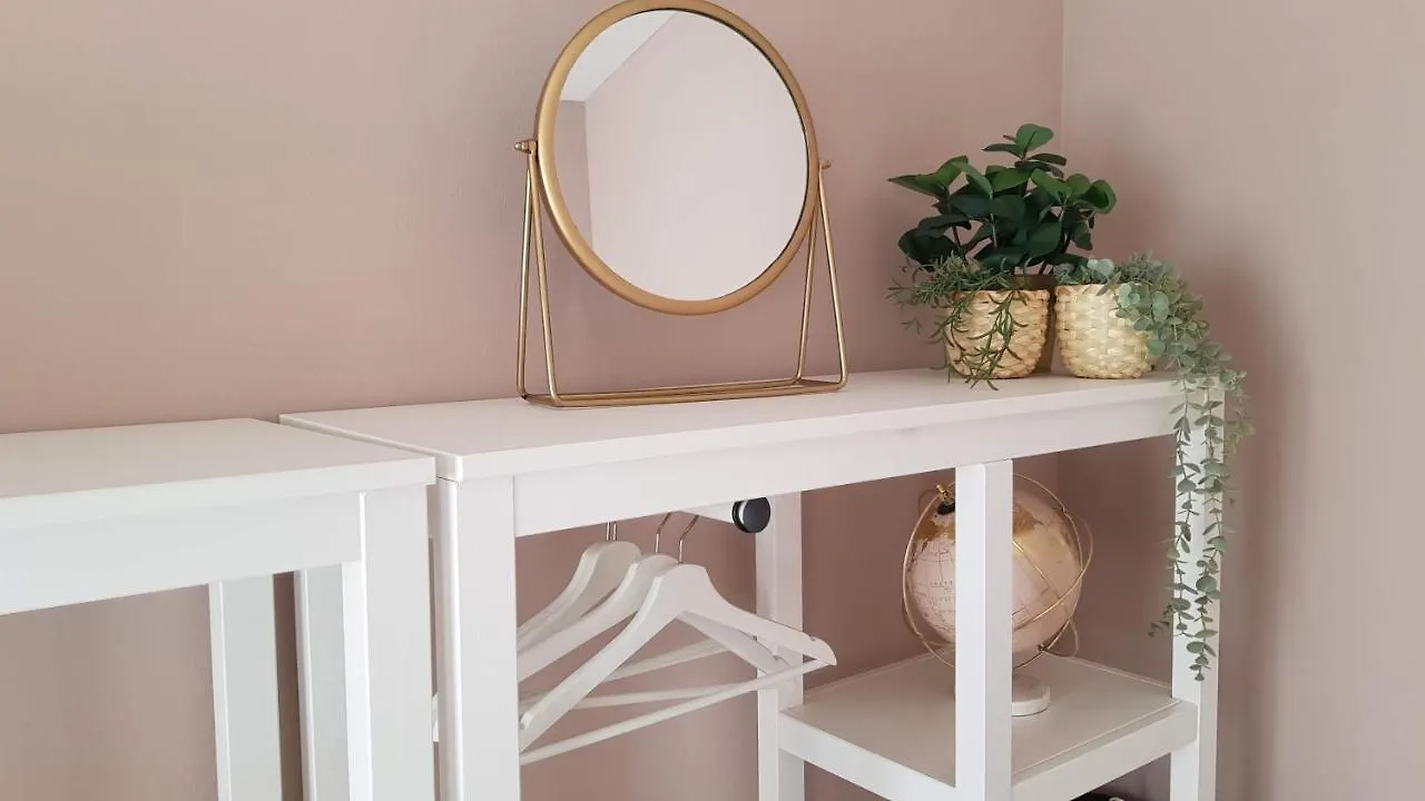 Apartment Bnb Antwerpen - Chique