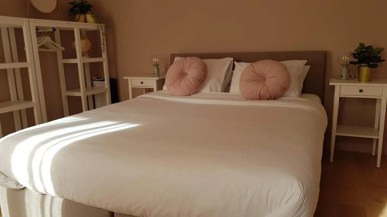 Bnb Antwerpen - Chique