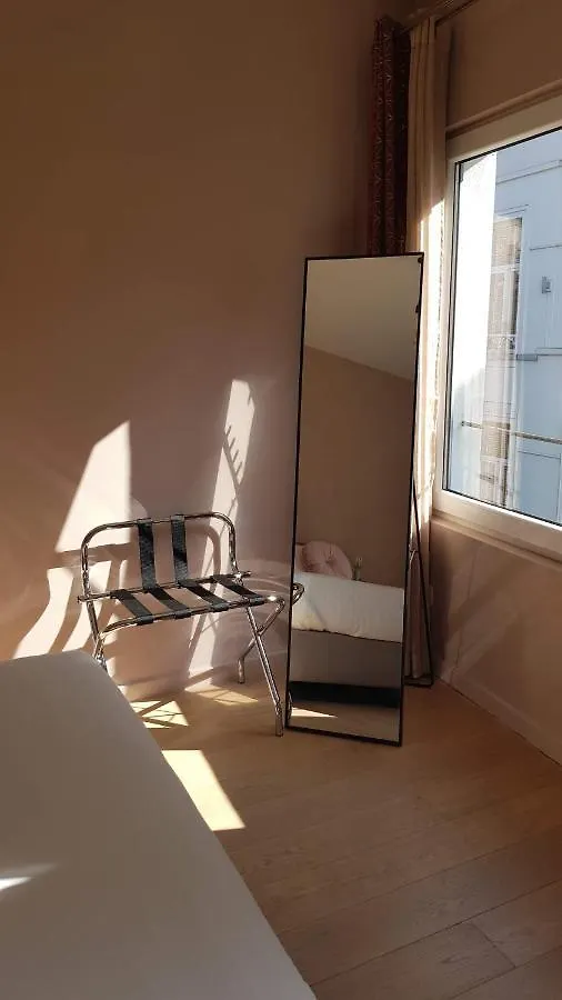 Bnb Antwerpen - Chique Apartment