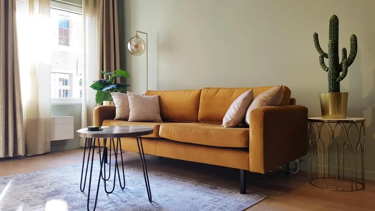 Bnb Antwerpen - Chique 0*, Antwerp Belgium